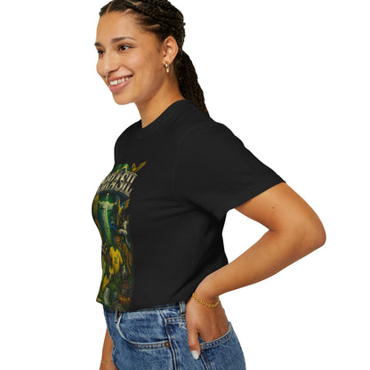 Brasil Bootleg '90s Tee