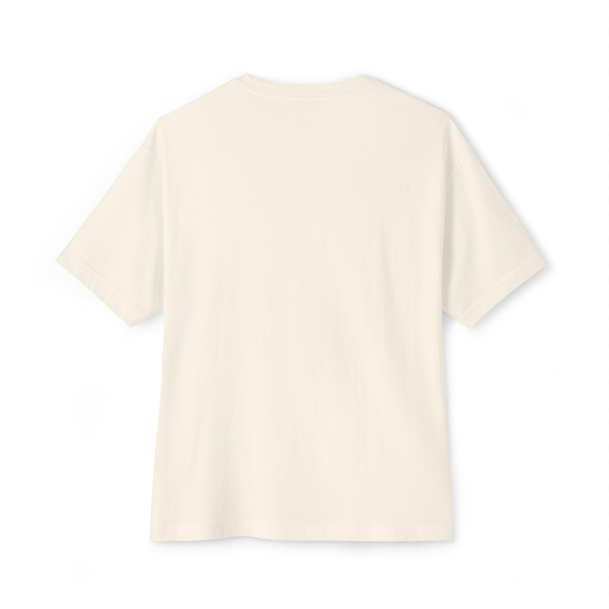 Bo Boxy Tee