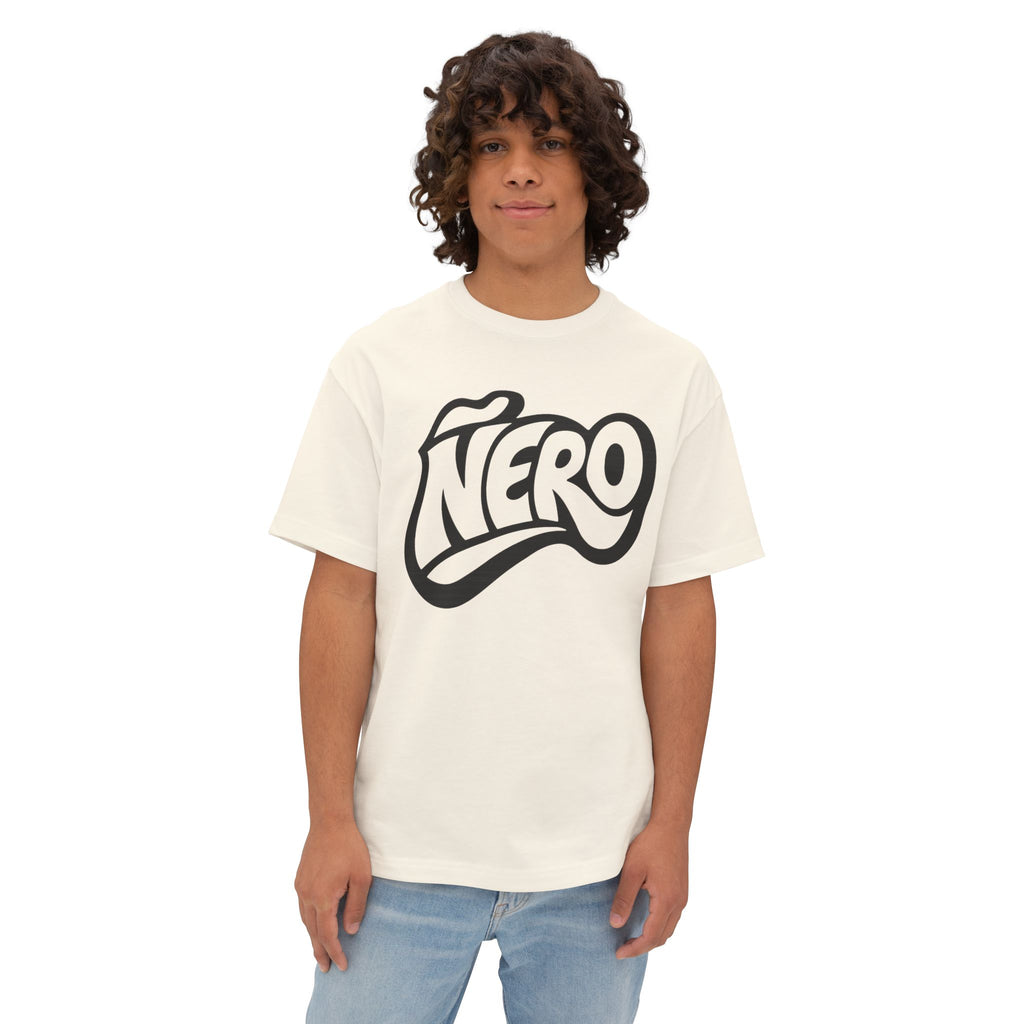 Ñero Boxy Tee