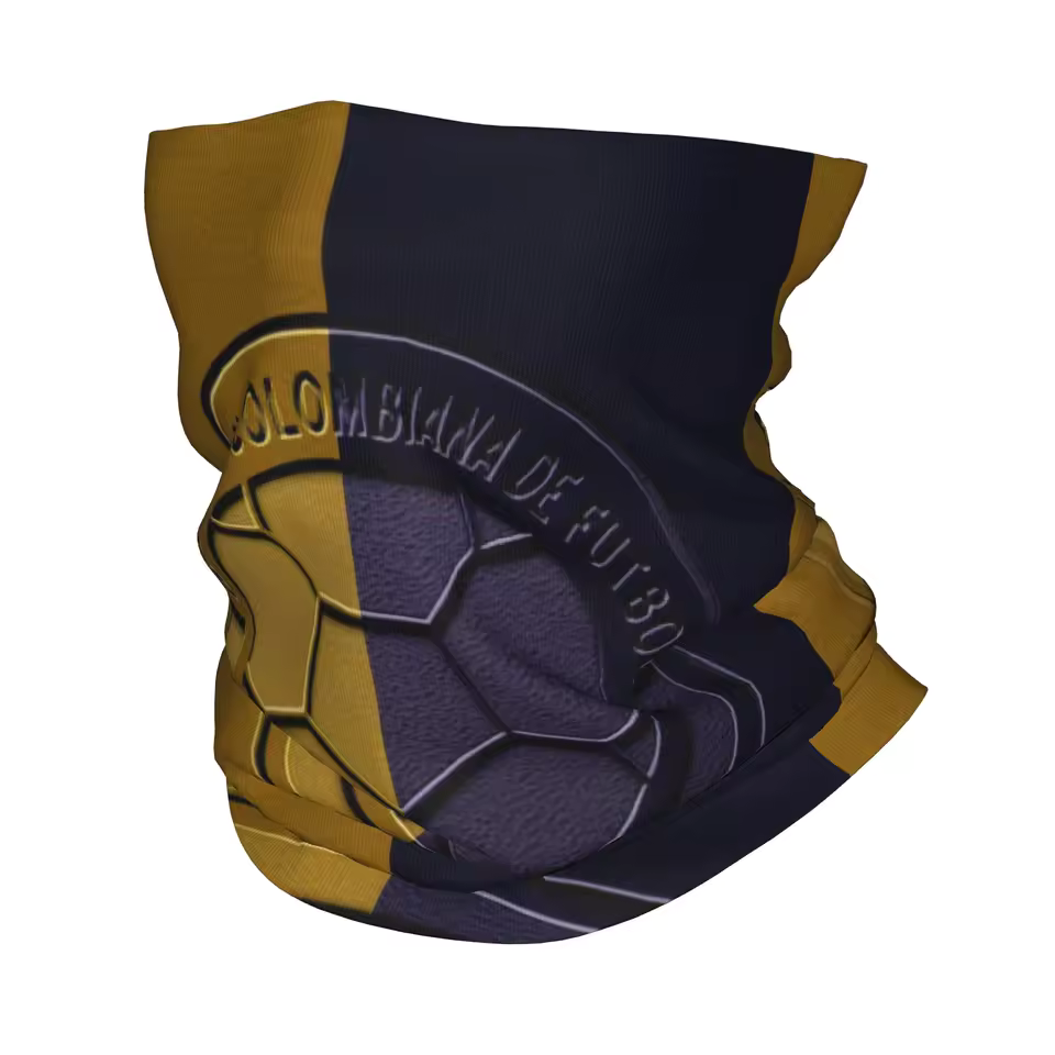 Federacion Colombiana de Futbol Gaiter