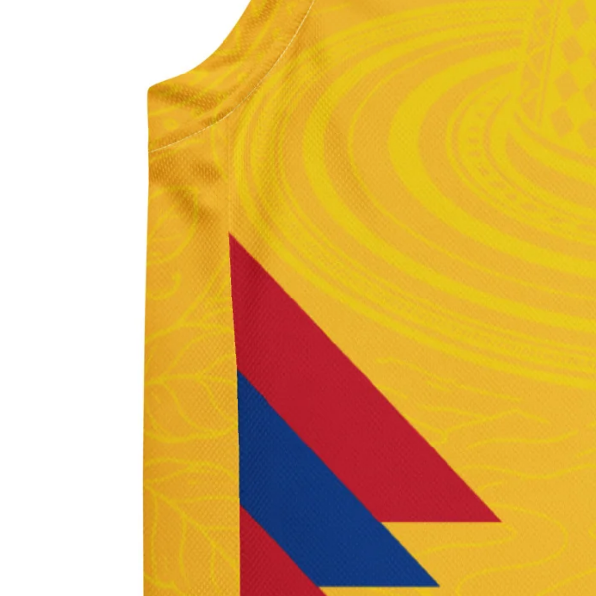 Colombia Team Heritage Tank Jersey