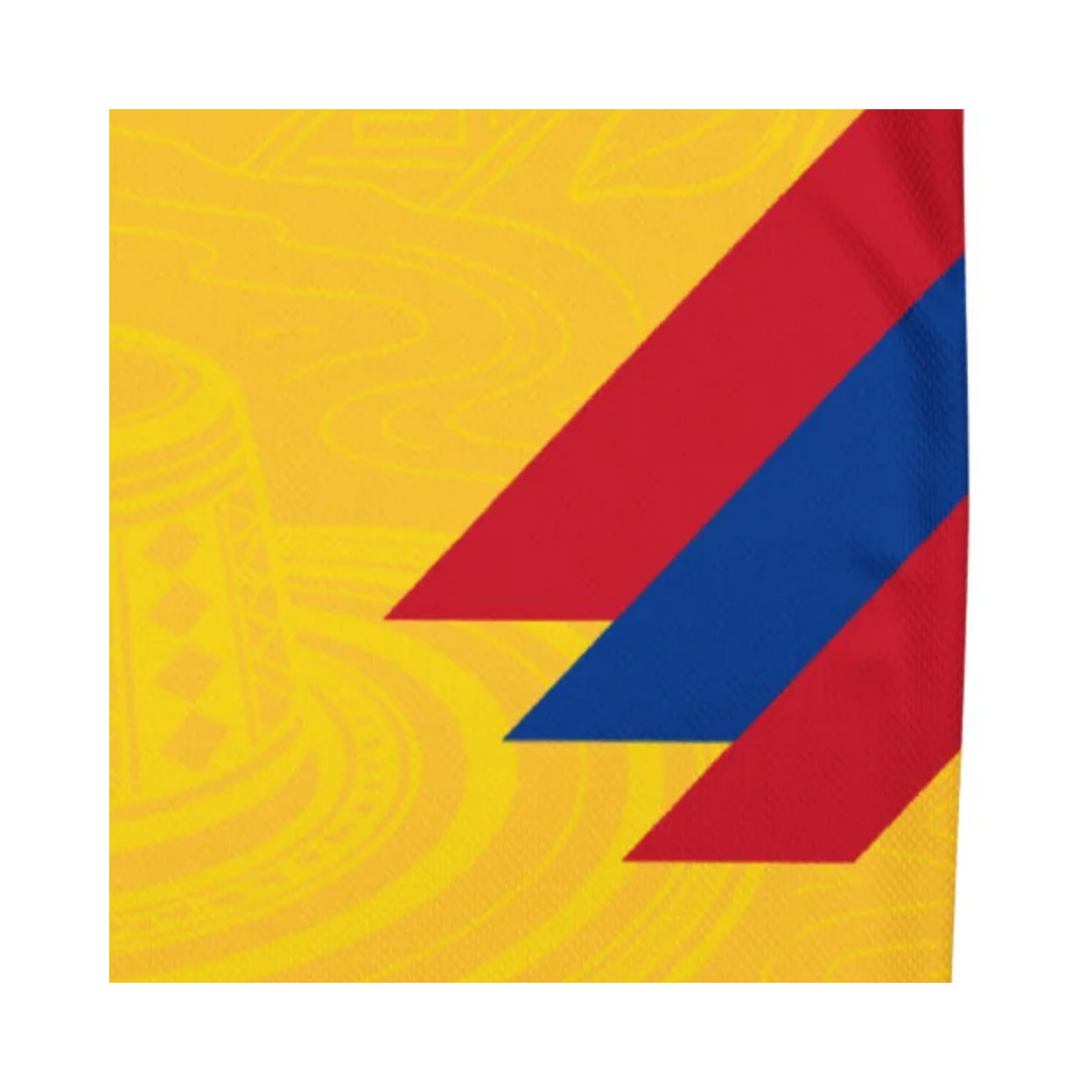 Colombia Team Heritage Jersey