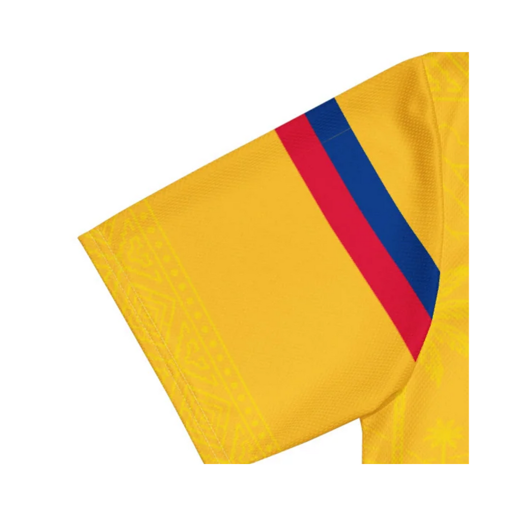 Colombia Team Heritage Jersey